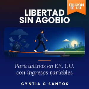 Portada Libertad Sin Agobio EUA
